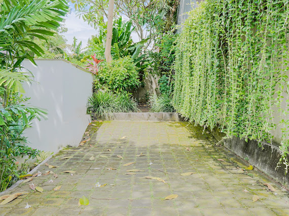 Gorgeous & Homey 3-Bedroom Villa in Padonan Area