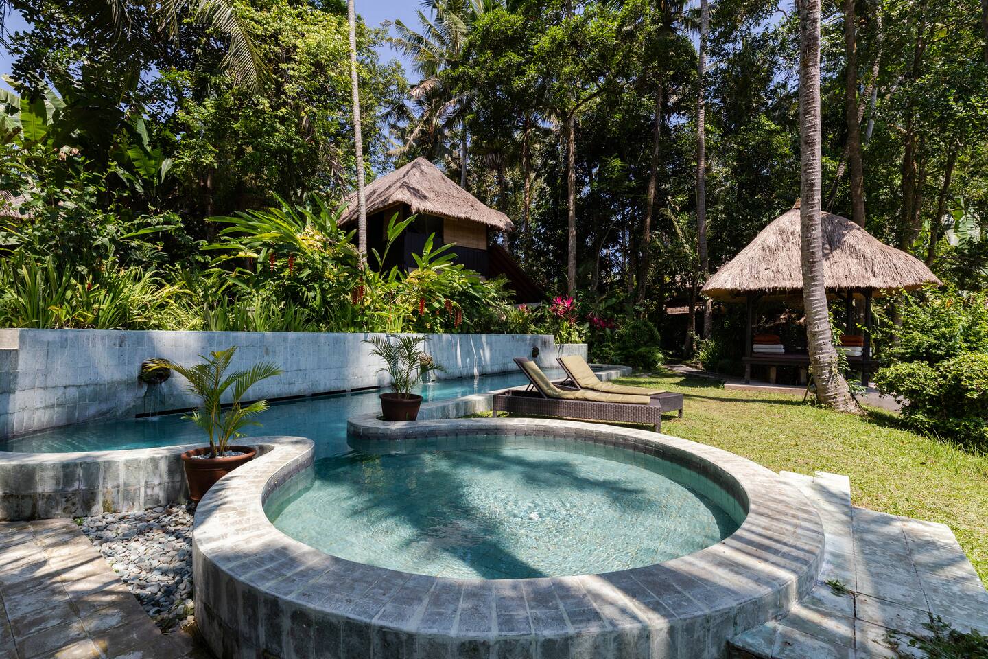 3BR Peaceful Retreat Villa image 1