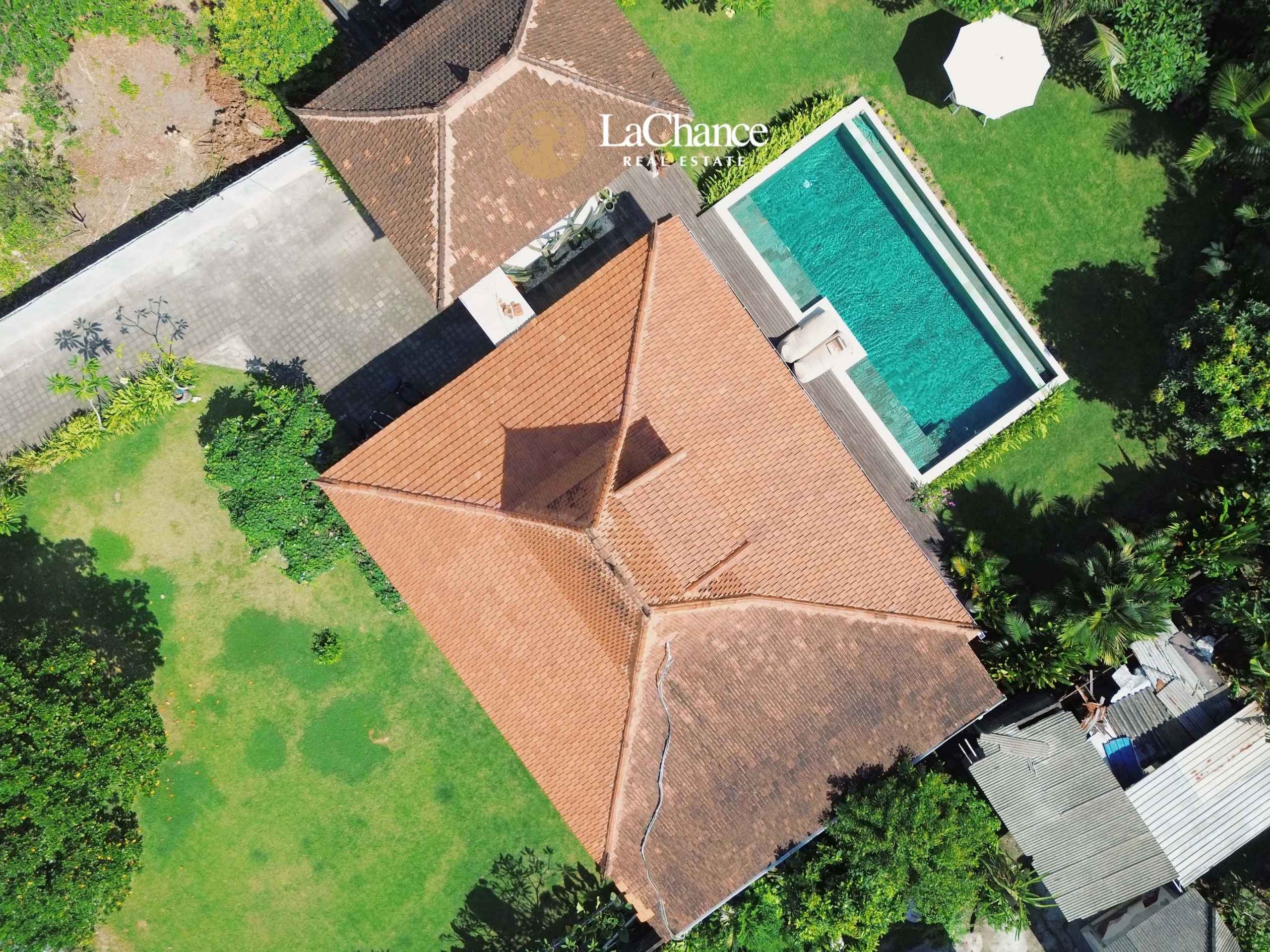 4-Bedroom Villa for Sale in Tumbak Bayuh with Huge Garden